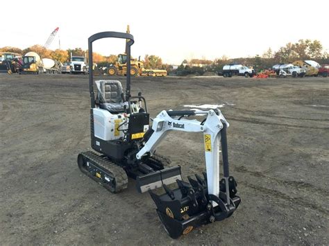 compact excavator manufacturers|used bobcat mini excavators for sale near me.